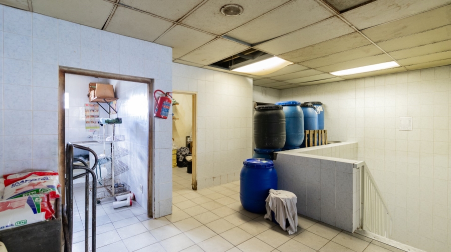  Bedroom Property for Sale in Observatory Western Cape